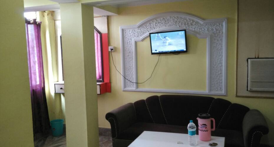ANUKUL GUEST HOUSE, Bodhgaya 5
